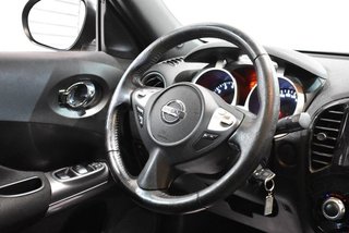 Nissan Juke 1.6 DIGT 117 CV