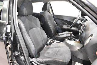 Nissan Juke 1.6 DIGT 117 CV