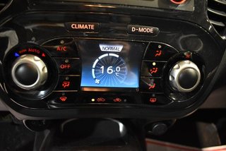 Nissan Juke 1.6 DIGT 117 CV