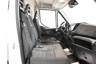Iveco Daily FURGÓN 3520 35S 16V 2.3TD 156 CV