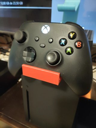Supporto per controller Xbox Series X