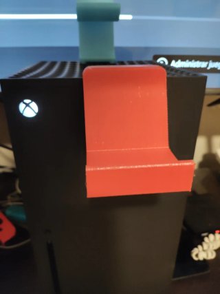 Supporto per controller Xbox Series X