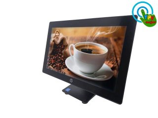 TPV HP táctil i5, 8GB RAM, 120GB