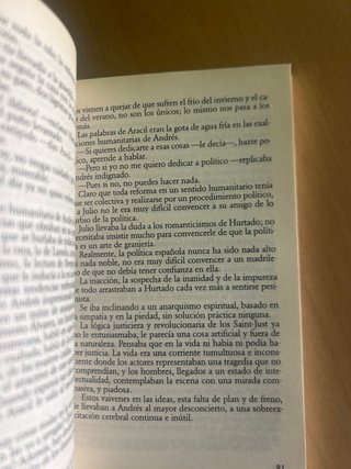 El árbol de la ciencia (Spanish Edition)