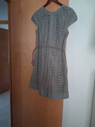 Vestido Tintoretto Talla 42