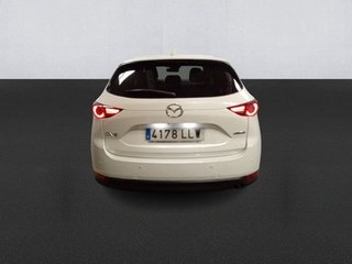 Mazda CX-5 (O) 2.2 D 110kW (150CV) 2WD Zenith Saf.