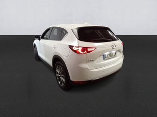 Mazda CX-5 (O) 2.2 D 110kW (150CV) 2WD Zenith Saf.