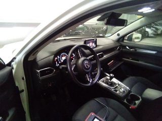 Mazda CX-5 (O) 2.2 D 110kW (150CV) 2WD Zenith Saf.