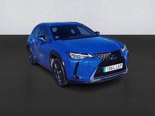 Lexus UX 2.0 250h Business