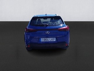 Lexus UX 2.0 250h Business