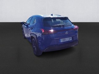Lexus UX 2.0 250h Business