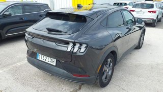 Ford Mustang 216kW Batería 98.8Kwh
