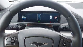 Ford Mustang 216kW Batería 98.8Kwh
