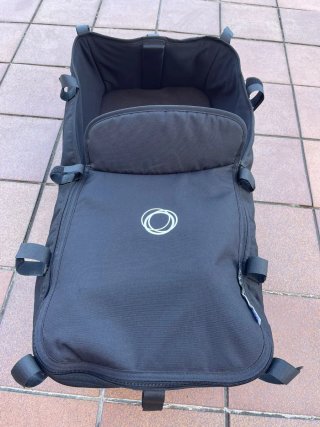 Carro Bugaboo Camaleon