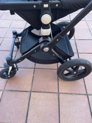Carro Bugaboo Camaleon