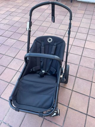 Carro Bugaboo Camaleon