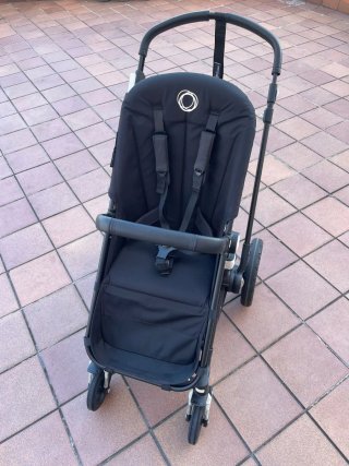 Carro Bugaboo Camaleon