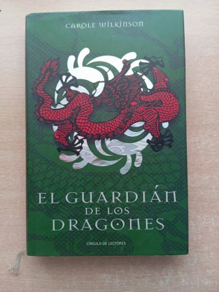 Novela históricas de tapa dura por 6€.