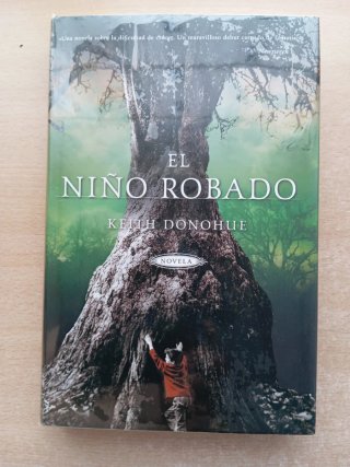 Novela históricas de tapa dura por 6€.