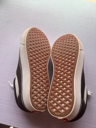 Zapatillas Vans Old Skool ComfyCush Negras