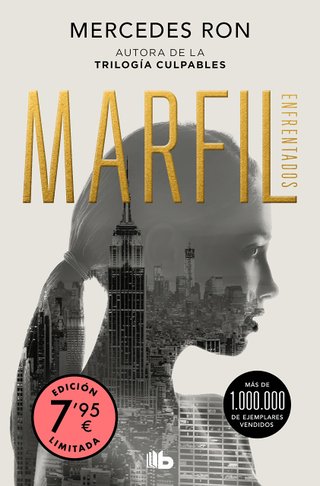 Marfil (edición limitada a un precio especial) (En