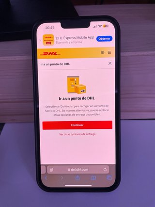 iPhone 14 Plus Morado