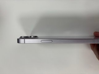 iPhone 14 Plus Morado