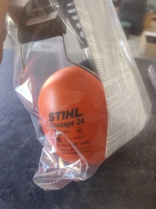 Protector Oídos Stihl