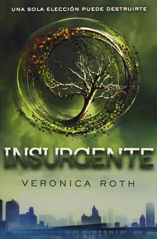 Divergente 2 - Insurgente (Veronica Roth)
