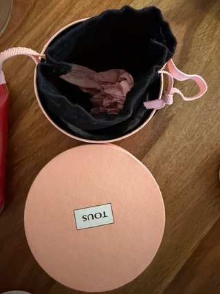 Cajas Tous con Charm