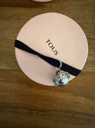 Cajas Tous con Charm