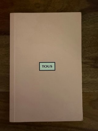 Cajas Tous con Charm