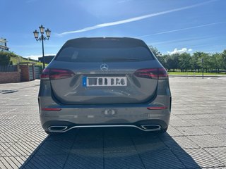 Mercedes-Benz Clase B AMG
