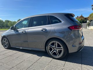 Mercedes-Benz Clase B AMG