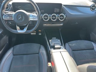 Mercedes-Benz Clase B AMG