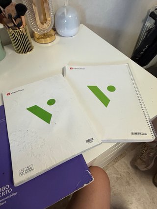 Geografia i història, 1 ESO, Situacions Quadern...