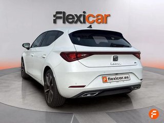 Seat Leon 1.5 TSI 96kW S&S Style - 5P (2023)