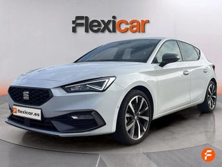 Seat Leon 1.5 TSI 96kW S&S Style - 5P (2023)