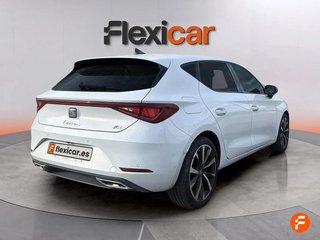 Seat Leon 1.5 TSI 96kW S&S Style - 5P (2023)