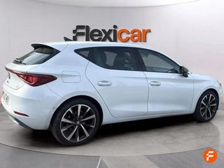 Seat Leon 1.5 TSI 96kW S&S Style - 5P (2023)