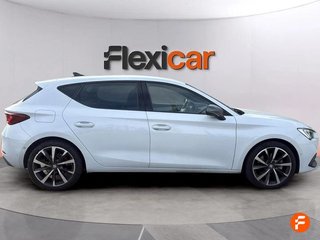 Seat Leon 1.5 TSI 96kW S&S Style - 5P (2023)