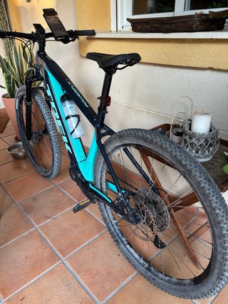 Bicicleta Eléctrica Trek Powerfly 7