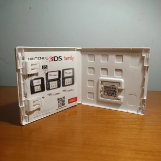 Mario & Luigi: Dream Team Bros. - Nintendo 3DS