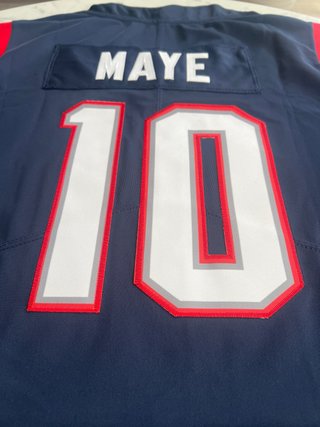 Camiseta Patriots #10 Super Bowl LIII Nike Talla L