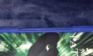 Juego Ps2 - Matrix Path of Neo (Pal/Español)