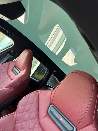 Audi S5 2026