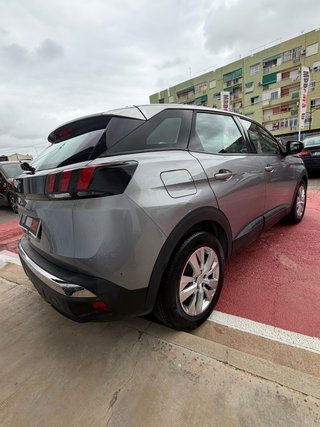 Peugeot 3008 2016
