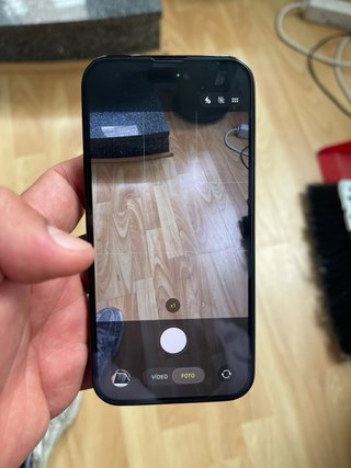 iPhone 14 Pro 256GB Negro