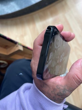 iPhone 14 Pro 256GB Negro