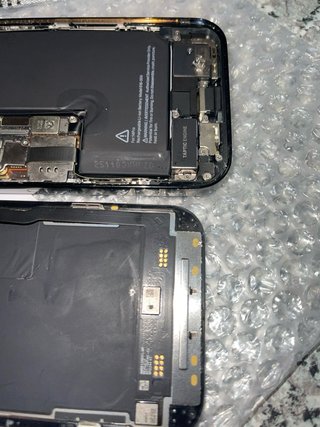 iPhone 14 Pro 256GB Negro